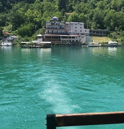 Nocleg ze śniadaniem Pansion Asim