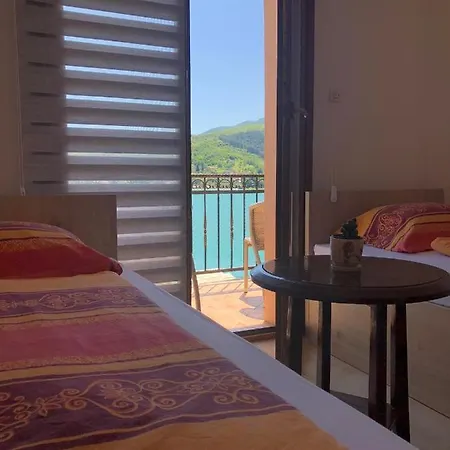 Pansion Asim Jablanica