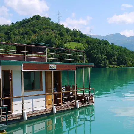 Pansion Asim 3* Jablanica