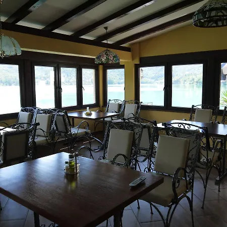 Pansion Asim 3* Jablanica