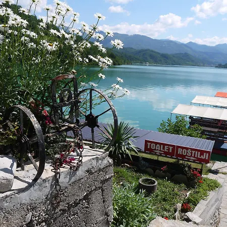Pansion Asim Bed & Breakfast Jablanica