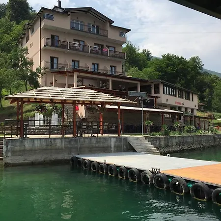 Bed & Breakfast Pansion Asim