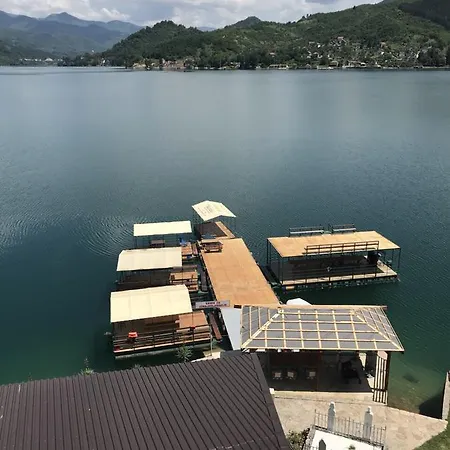 Bed & Breakfast Pansion Asim Jablanica