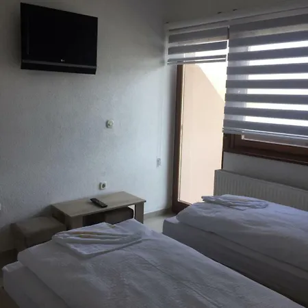 Pansion Asim Bed & Breakfast