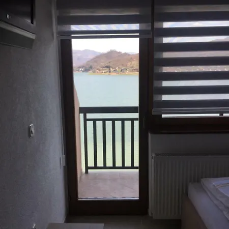 Pansion Asim Bed & Breakfast *