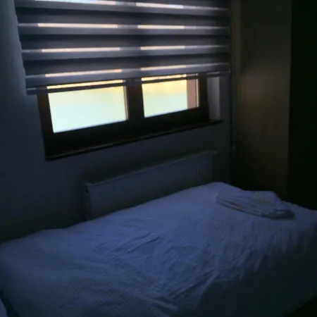 Pansion Asim Bed & Breakfast 3*