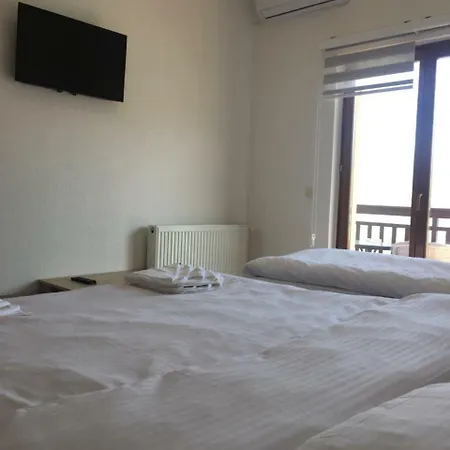 Pansion Asim 3* Jablanica