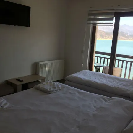 Bed & Breakfast Pansion Asim Jablanica