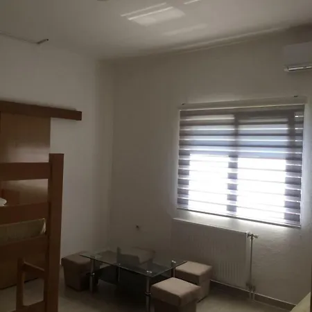 Pansion Asim Bed & Breakfast Jablanica