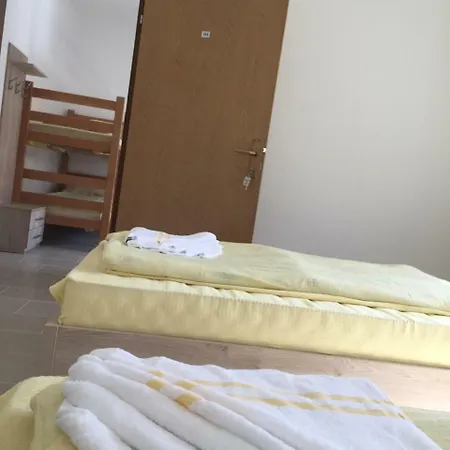 Pansion Asim 3* Jablanica