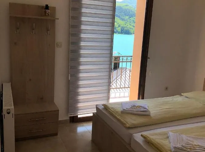 Bed & Breakfast Pansion Asim