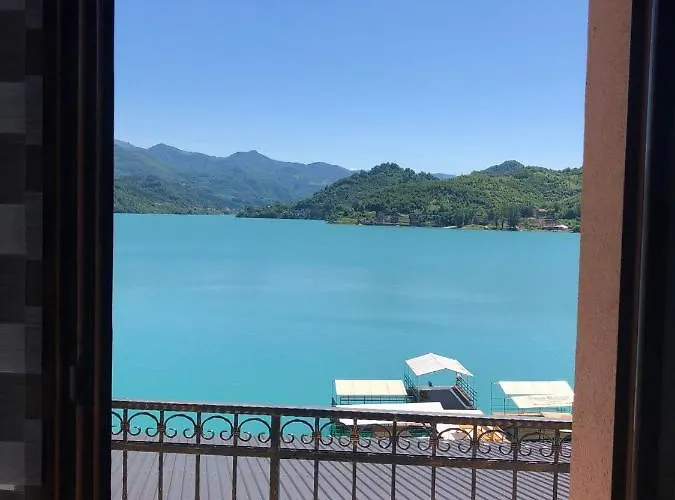 فندق مبيت وإفطار بنسيون عاصم