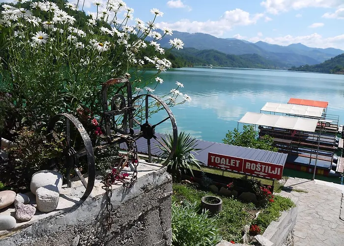 Pansion Asim Bed & Breakfast Jablanica