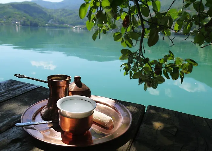 Pansion Asim Bed & Breakfast