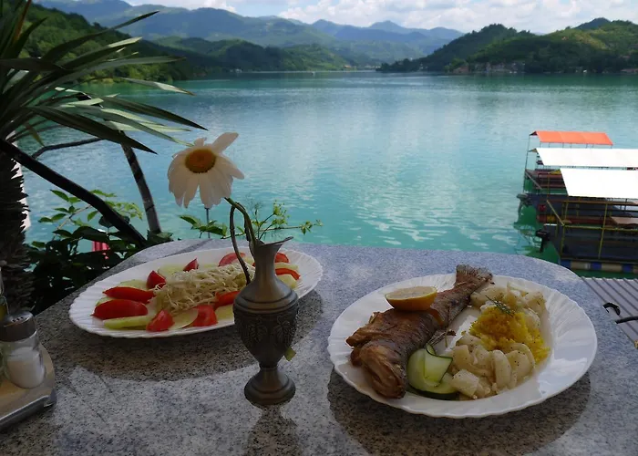 Pansion Asim Bed & Breakfast Jablanica