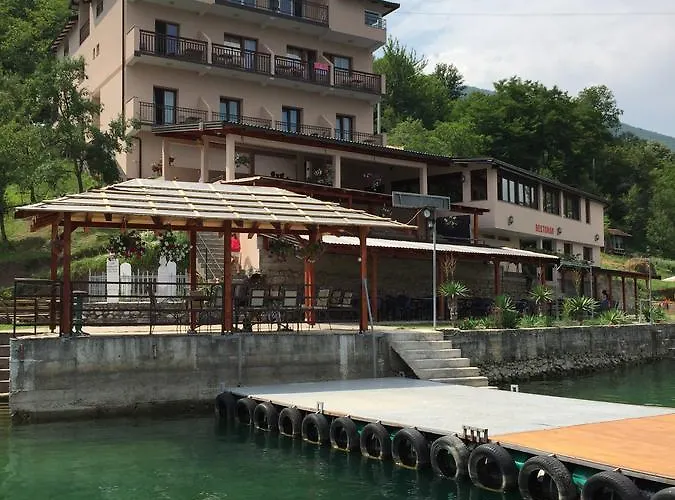 Bed & Breakfast Pansion Asim