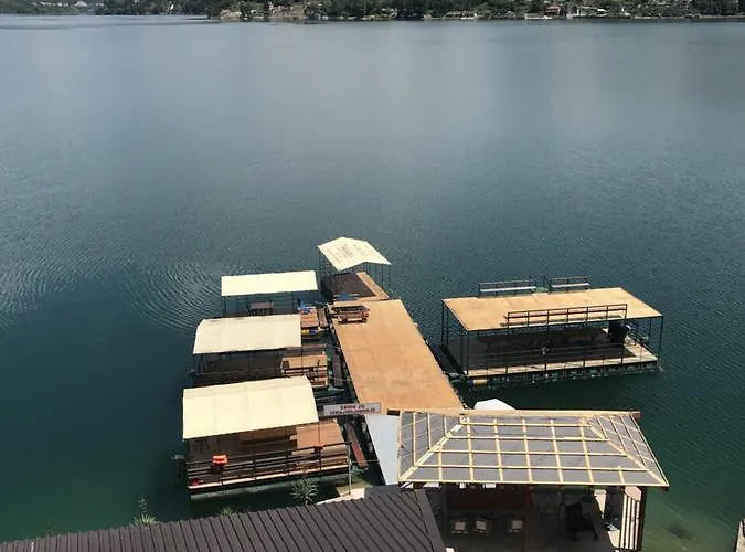 Bed & Breakfast Pansion Asim Jablanica