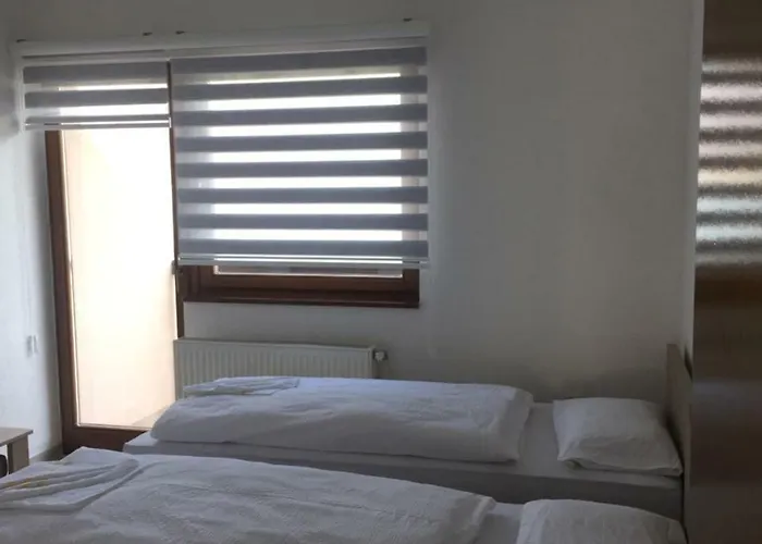 Pansion Asim 3* Jablanica