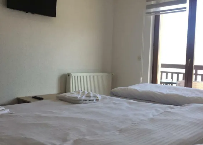 Pansion Asim 3* Jablanica