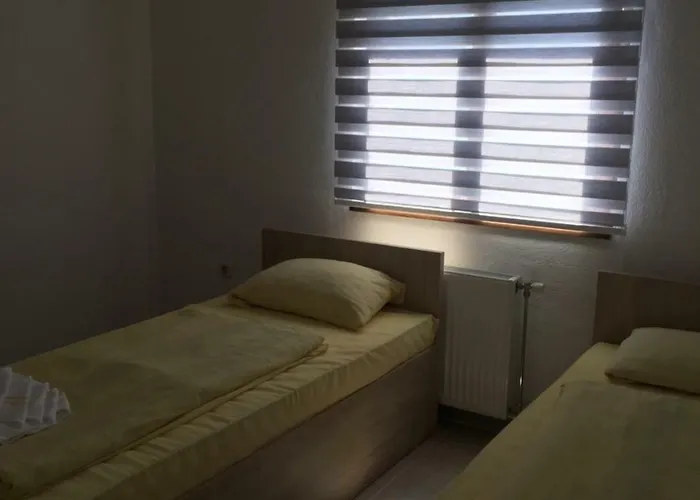 بنسيون عاصم 3*