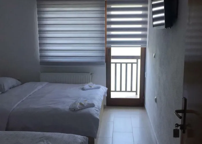 بنسيون عاصم