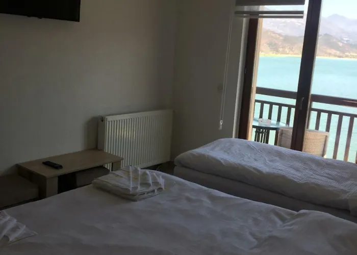 Bed & Breakfast Pansion Asim Jablanica