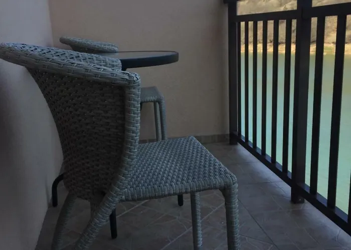 بنسيون عاصم Jablanica